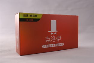 克洛伊安全套 創新前行，新商業模式下的互聯網日用品銷售探索