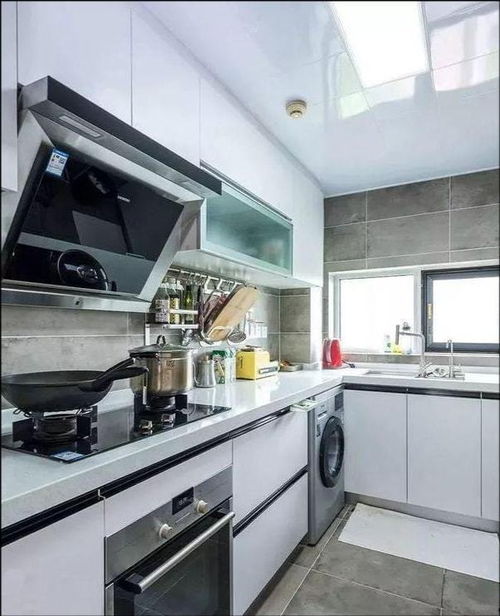 如果家里不差錢，建議入手這3樣廚房用品，讓廚房干凈整潔還顯檔次