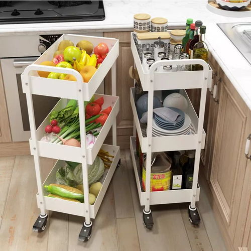 川豪裝飾分享 小戶型廚房布置與廚房用具搭配技巧