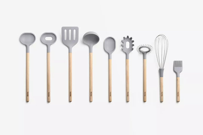廚房優(yōu)秀產(chǎn)品案例合集 提升烹飪體驗(yàn)的廚房用具