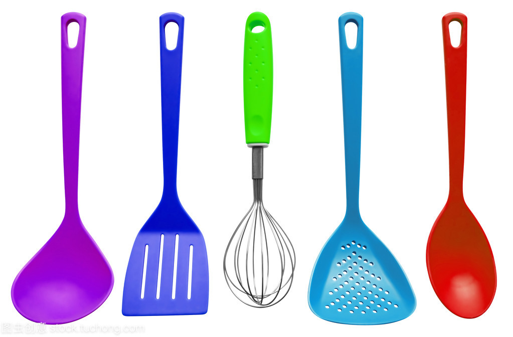 廚房小天地，用具大世界 點(diǎn)亮多彩烹飪生活