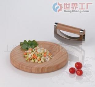 深耕廚房用具領(lǐng)域，探索批發(fā)家居禮品與廚具的商機(jī)——以世界工廠網(wǎng)為例