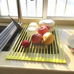 廚房瀝水架報(bào)價(jià)解析與優(yōu)質(zhì)廠家推薦 一站式廚房用具選購指南